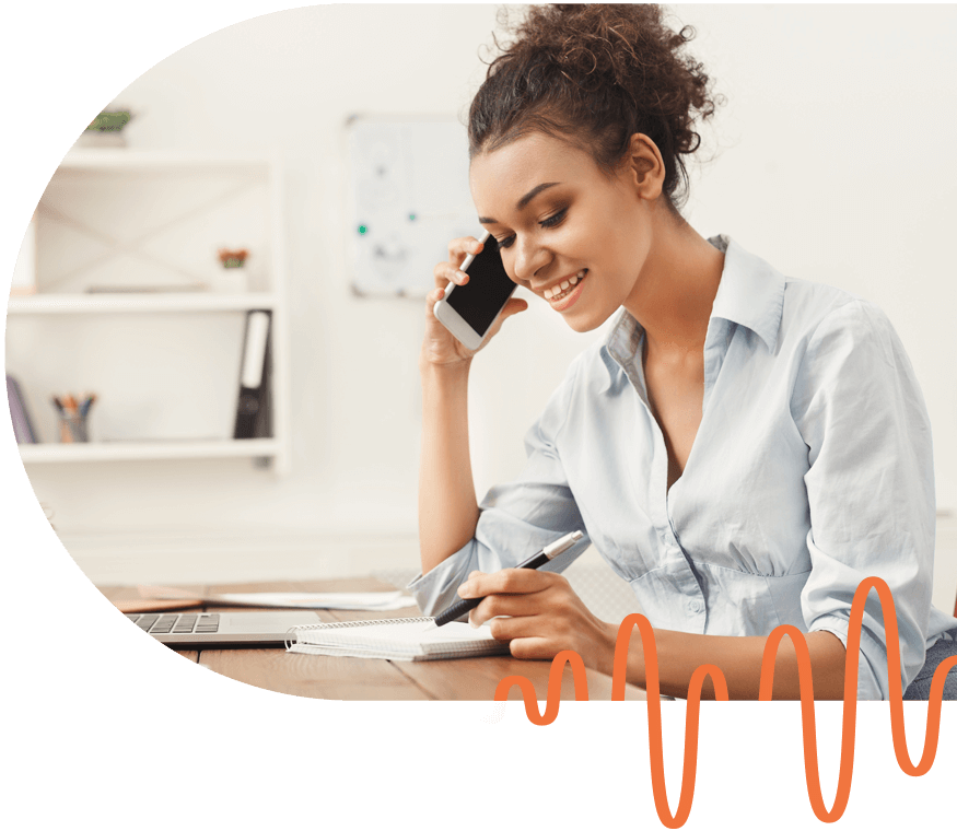 Message d’attente téléphonique professionnel